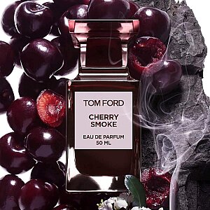 Tom Ford Cherry Smoke Unisex Parfum Edp 50 Ml - 2