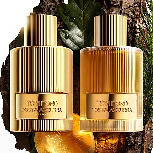 Tom Ford Costa Azzura Unisex Parfum 100 Ml - 3
