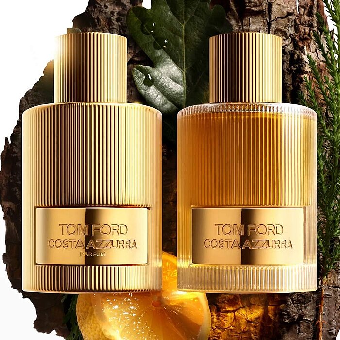 Tom Ford Costa Azzura Unisex Parfum 100 Ml - 3