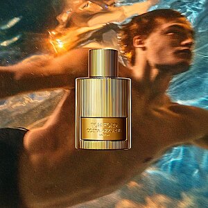 Tom Ford Costa Azzura Unisex Parfum 100 Ml - 4