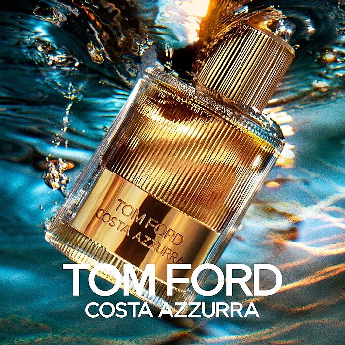 Tom Ford Costa Azzurra Unisex Parfüm Edp 100 Ml - 3