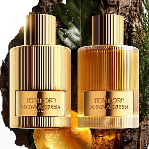 Tom Ford Costa Azzurra Unisex Parfüm Edp 100 Ml - 6