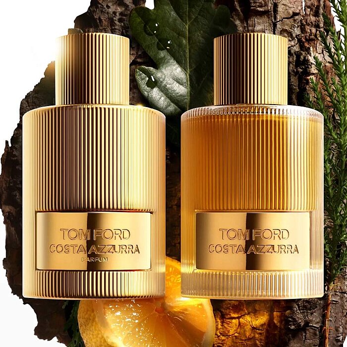 Tom Ford Costa Azzurra Unisex Parfüm Edp 100 Ml - 6