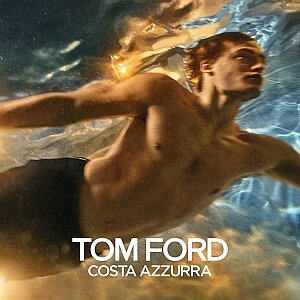Tom Ford Costa Azzurra Unisex Parfüm Edp 100 Ml - 4