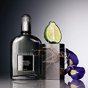 Tom Ford Eau De Grey Vetiver Erkek Parfüm Edt 100 Ml - 2