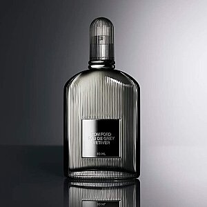 Tom Ford Eau De Grey Vetiver Erkek Parfüm Edt 100 Ml - 3