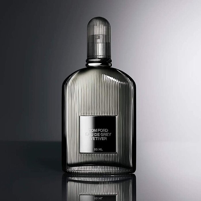 Tom Ford Eau De Grey Vetiver Erkek Parfüm Edt 100 Ml - 3