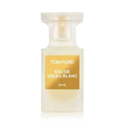 Tom Ford Eau De Soleil Blanc Unisex Parfüm Edt 50 Ml