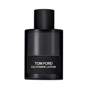 Tom Ford Eau D'Ombre Leather Unisex Parfum Edt 100 Ml - Thumbnail