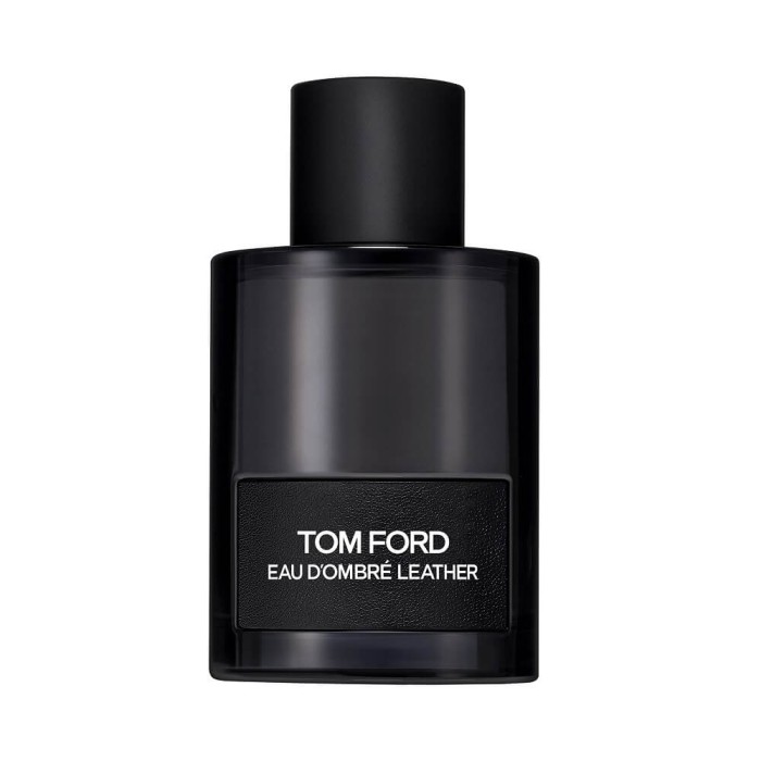 Tom Ford Eau D'Ombre Leather Unisex Parfum Edt 100 Ml