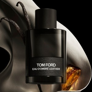 Tom Ford Eau D'Ombre Leather Unisex Parfum Edt 100 Ml - Thumbnail