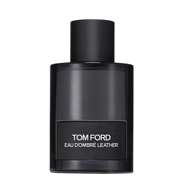 Tom Ford Eau D'Ombre Leather Unisex Parfum Edt 100 Ml - 1