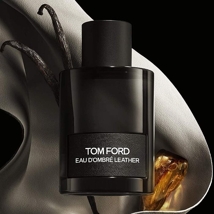 Tom Ford Eau D'Ombre Leather Unisex Parfum Edt 100 Ml - 2