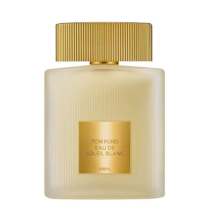Tom Ford Eau Soleil Blanc Unisex Parfüm Edt 100 Ml - 1