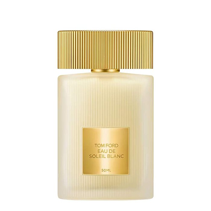 Tom Ford Eau Soleil Blanc Unisex Parfüm Edt 50 Ml - 1