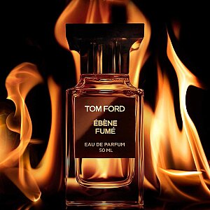 Tom Ford Ebene Fume Unisex Parfüm Edp 100 Ml - 2