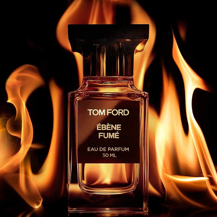 Tom Ford Ebene Fume Unisex Parfüm Edp 100 Ml - 2