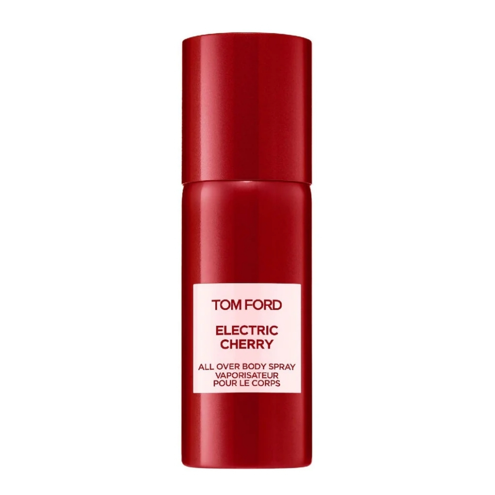 Tom Ford Electric Cherry Unisex Parfum Edp 100 Ml | Kağan Parfümeri