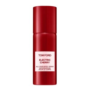 Tom Ford Electric Cherry All Over Body Spray 150 Ml - Tom Ford Private