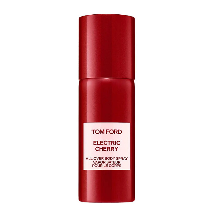 Tom Ford Electric Cherry All Over Body Spray 150 Ml - 1