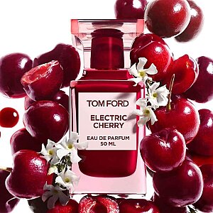 Tom Ford Electric Cherry Unisex Parfum Edp 100 Ml - 2