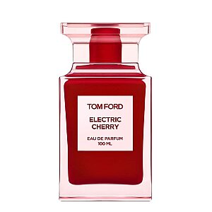 Tom Ford Electric Cherry Unisex Parfum Edp 100 Ml - Tom Ford Private