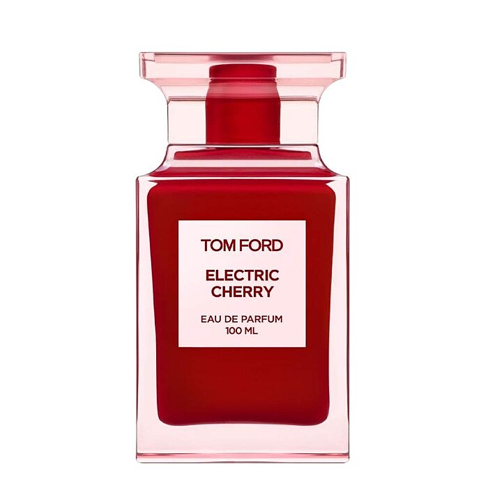 Tom Ford Electric Cherry Unisex Parfum Edp 100 Ml - 1