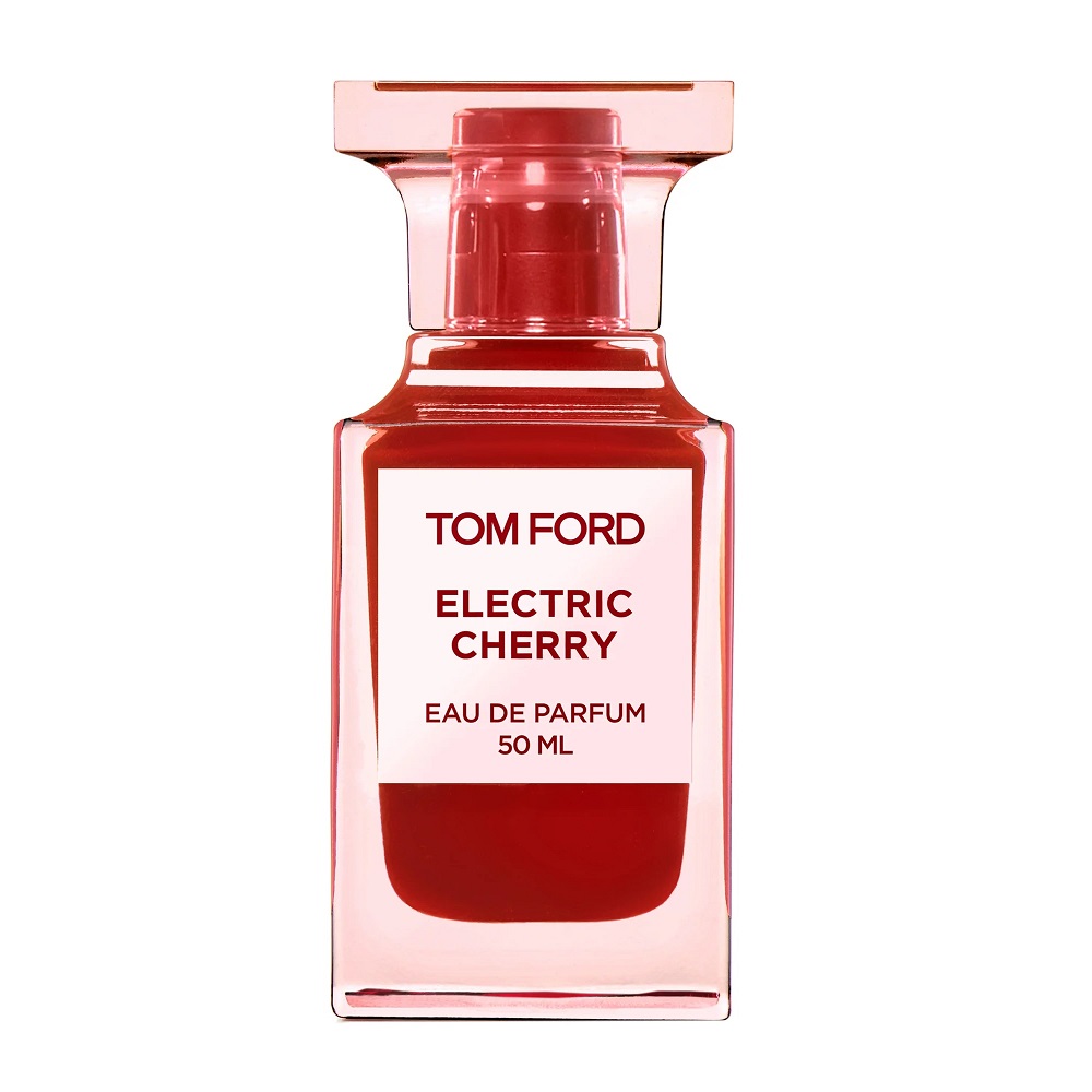 Tom Ford Cherry Smoke Unisex Parfum Edp 50 Ml | Kağan Parfümeri