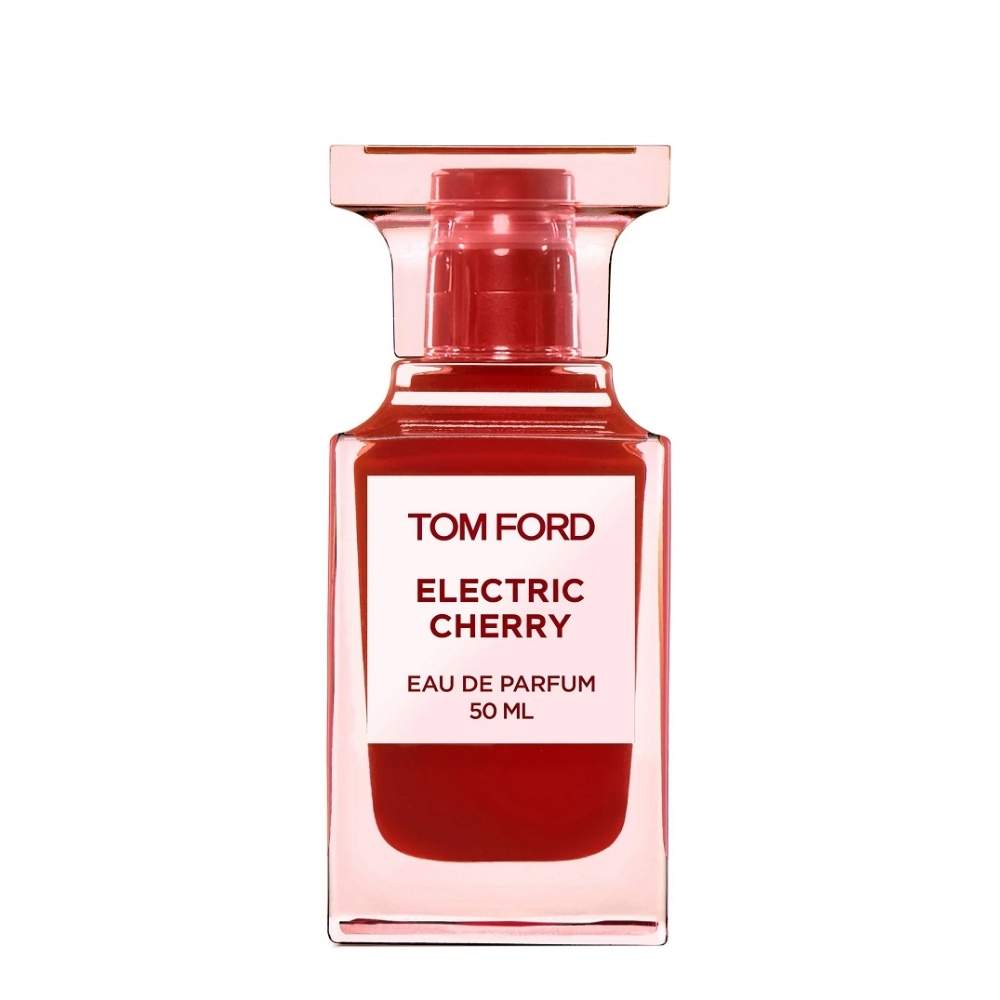 TOM FORD ELECTRIC CHERRY 30ML 香水　箱なし Tom Ford Electric Cherry Unisex Parfum Edp 50 Ml | Kağan Parfümeri