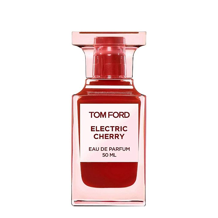 Tom Ford Electric Cherry Unisex Parfum Edp 50 Ml - 1