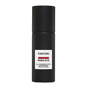 Tom Ford Fabulous Body Spray 150 Ml - Tom Ford Private