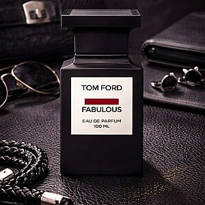 Tom Ford Fabulous Unisex Parfüm Edp 100 Ml - 4