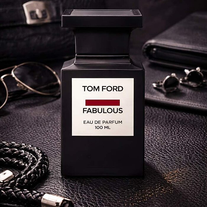 Tom Ford Fabulous Unisex Parfüm Edp 100 Ml - 4