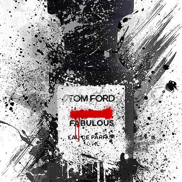 Tom Ford Fabulous Unisex Parfüm Edp 50 Ml - 3