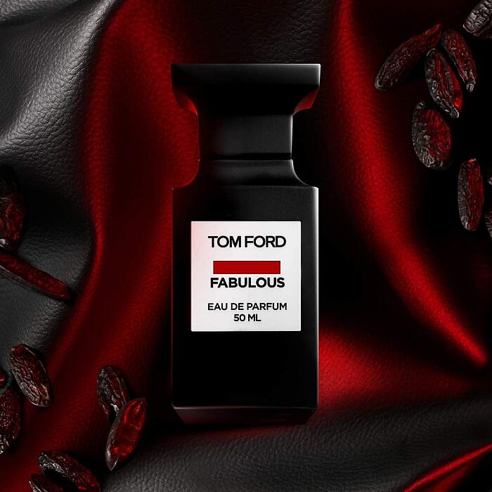Tom Ford Fabulous Unisex Parfüm Edp 50 Ml - 2