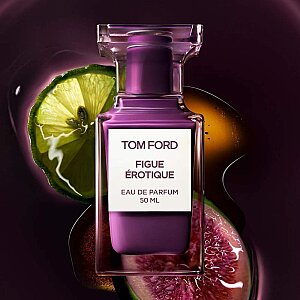 Tom Ford Figue Erotique Unisex Parfüm Edp 50 Ml - 2