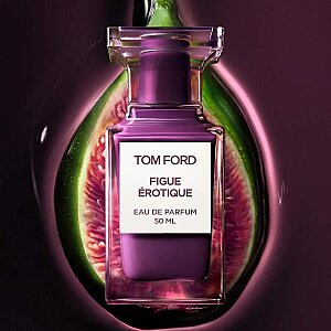 Tom Ford Figue Erotique Unisex Parfüm Edp 50 Ml - 3