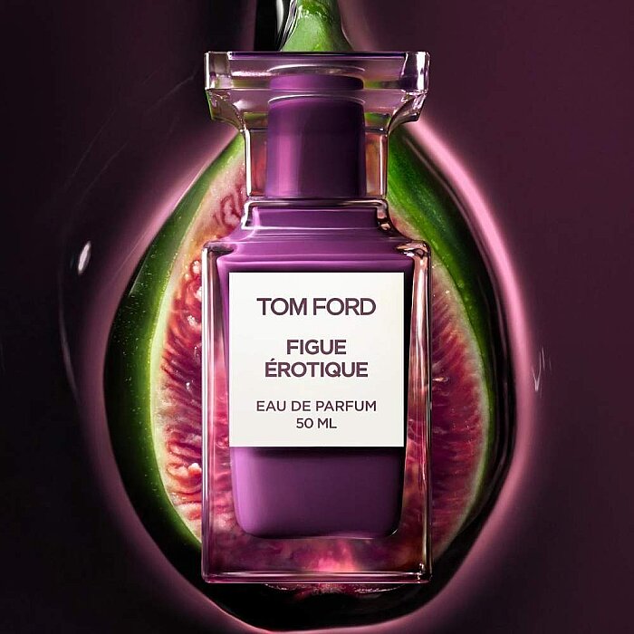 Tom Ford Figue Erotique Unisex Parfüm Edp 50 Ml - 3