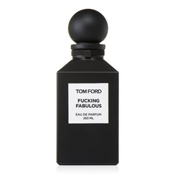 Tom Ford Fucking Fabulous Decanter Unisex Parfüm Edp 250 Ml - Thumbnail