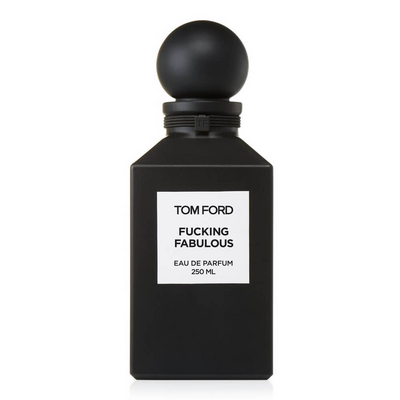 Tom Ford Fucking Fabulous Decanter Unisex Parfüm Edp 250 Ml