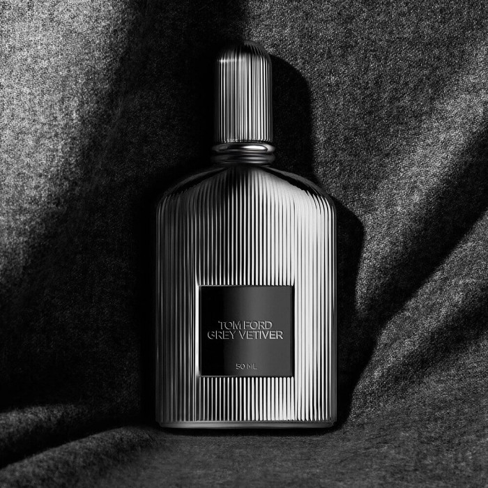 Tom Ford Grey Vetiver Erkek Parfüm 100 Ml