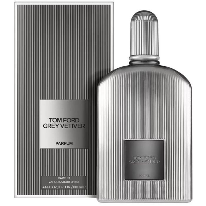 Tom Ford Grey Vetiver Erkek Parfüm 100 Ml
