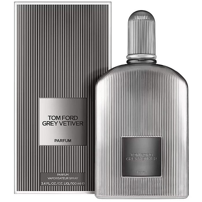 Tom Ford Grey Vetiver Erkek Parfüm 100 Ml - 2