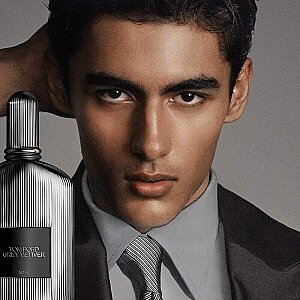 Tom Ford Grey Vetiver Erkek Parfüm 100 Ml - 6