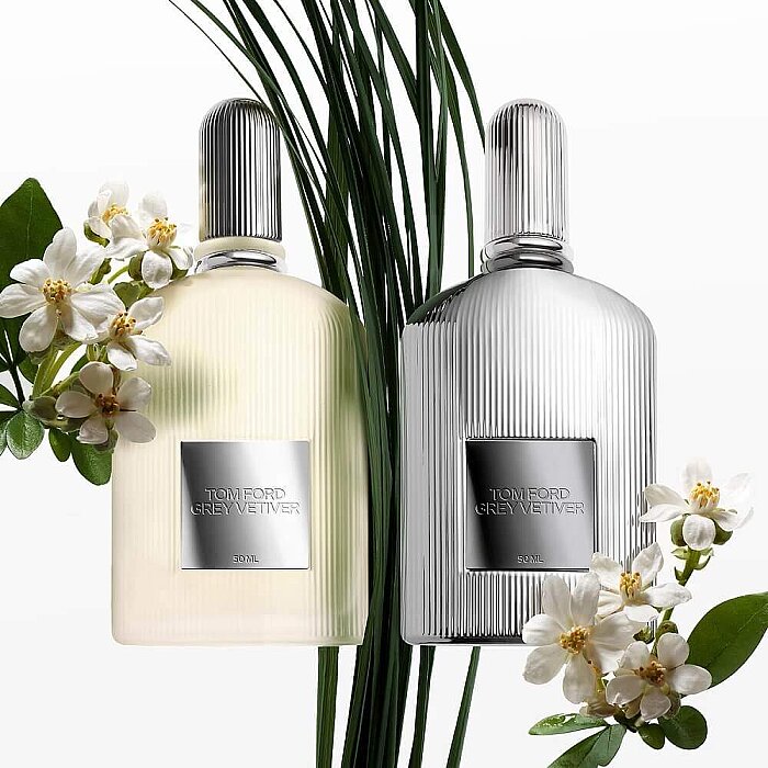 Tom Ford Grey Vetiver Erkek Parfüm 100 Ml - 5