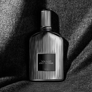 Tom Ford Grey Vetiver Erkek Parfüm 50 Ml - 3