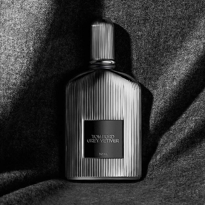 Tom Ford Grey Vetiver Erkek Parfüm 50 Ml - 3