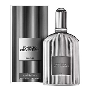 Tom Ford Grey Vetiver Erkek Parfüm 50 Ml - 2