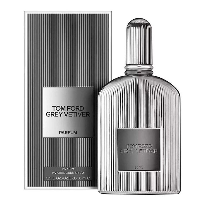 Tom Ford Grey Vetiver Erkek Parfüm 50 Ml - 2