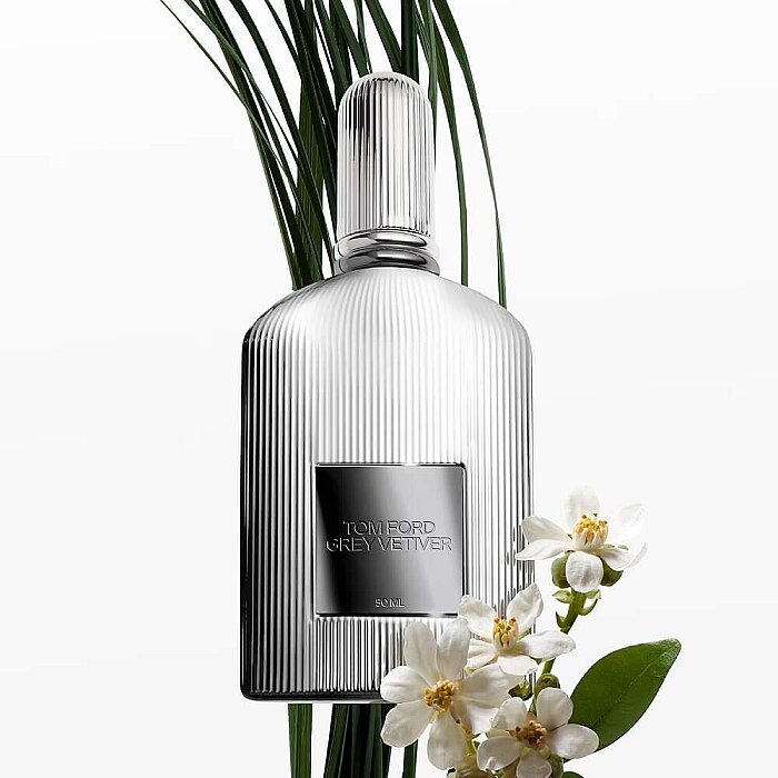 Tom Ford Grey Vetiver Erkek Parfüm 50 Ml - 4